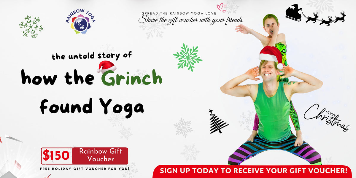 The Adventures of Super Stretch, Namaste Fun Yoga for Kids