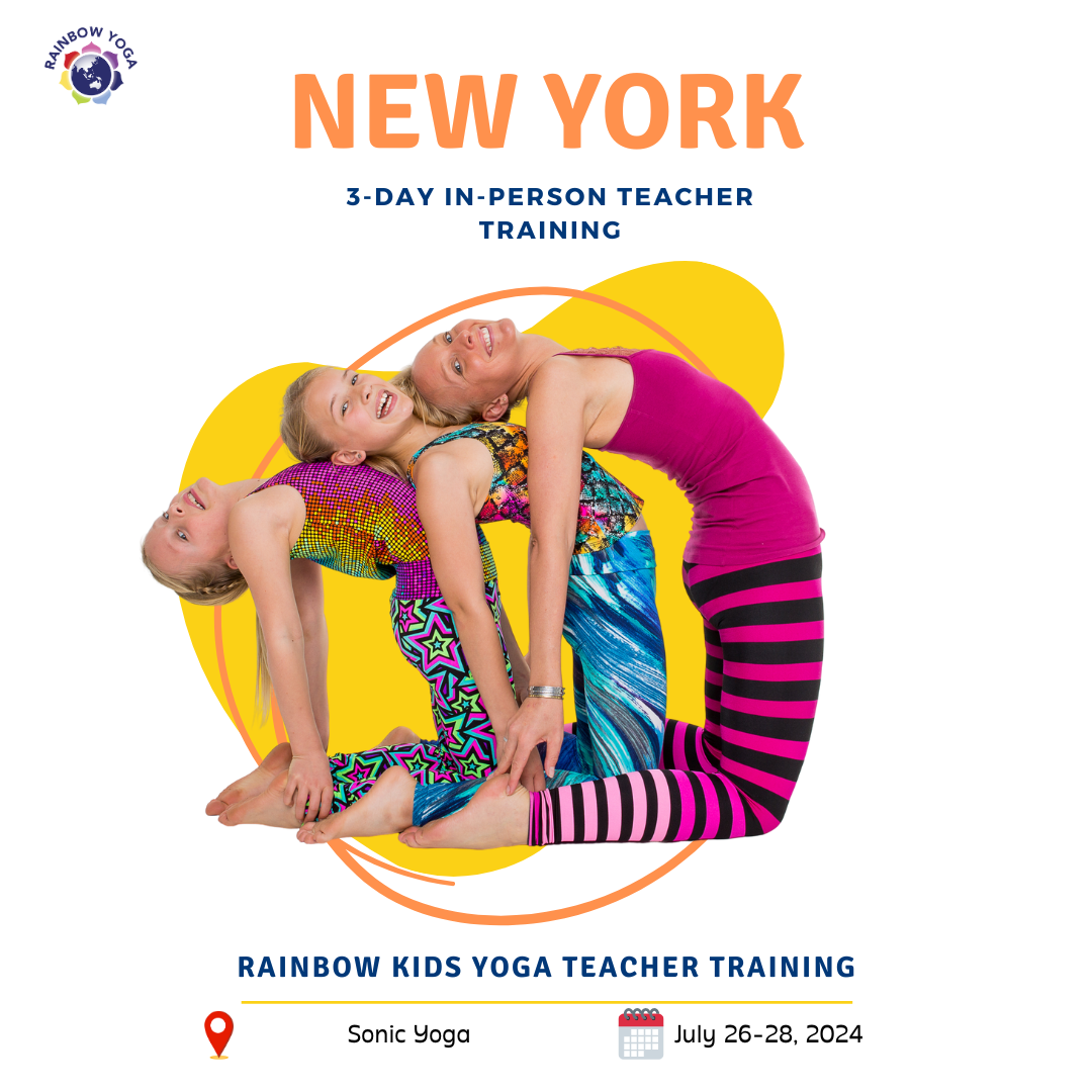 Kids Yoga 3-wk series (ages 6-10), Twisted Monkey Yoga Studio, Jenkintown,  February 3 2024