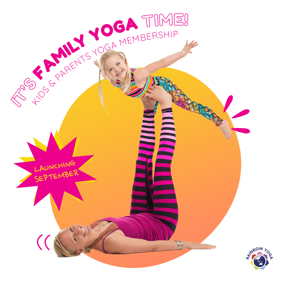Horaire complet - Yoga Fitness